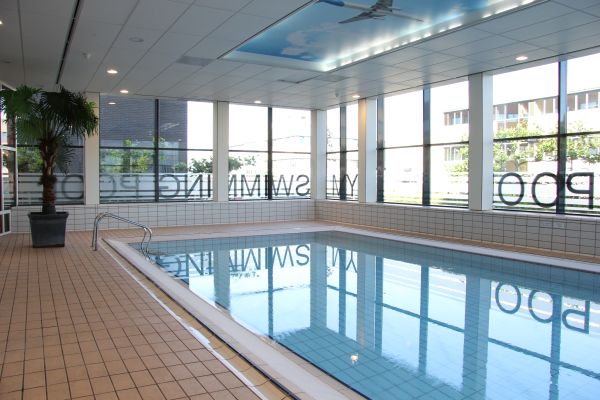 Bastion Hotel Amsterdam Airport (Hollande-Septentrionale)